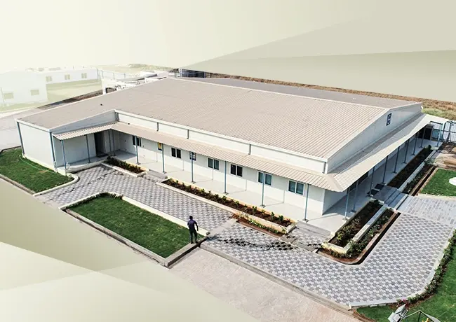 Custom Prefabricated Buildings - Professional fabrication project showcasing for Modern Living